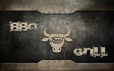 Grillmatte Grillunterlage