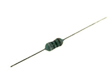 Festinduktivität drossel - festinduktivität, hf-drossel