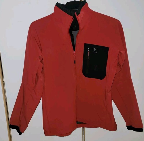 Haglöfs damen softshelljacke - damen,