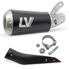 Endschalldämpfer LeoVince