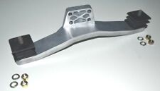 FÜR SUZUKI JIMNY GETRIEBEHALTER ALUTRAVERSE MIT2 SILENTBLÖCKEN VERTEILERGETRIEBE