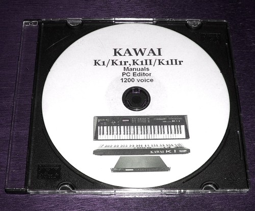 Kawai k1r k1m - k-1,, k1r,