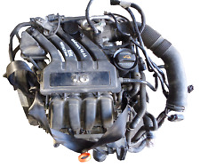 Motor BGU 1595ccm 75kW 115763km Skoda Octavia 1Z Combi 1.6