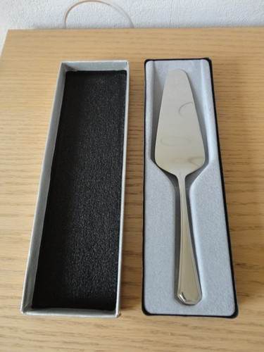 Michelin tortenheber geschenk - tortenheber,
