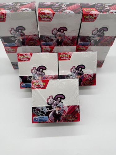 Pokémon tcg ewige - tcg,