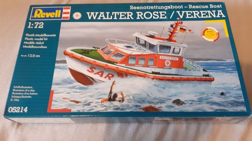 Revell 05214 - ,