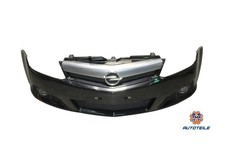 Opel Tigra B Stoßstange Vorne