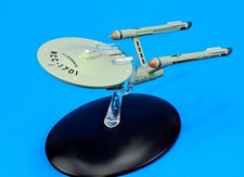 Star trek eaglemoss raumschiff - star,