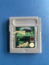 Nintendo Gameboy Spiel
