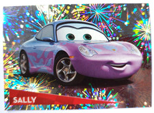 Panini REWE Glitzersticker