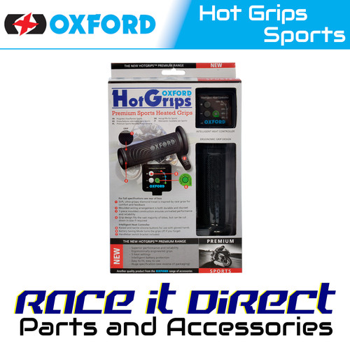 Oxford hot griffe - griffe, für