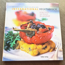 International vegetarisch - ,