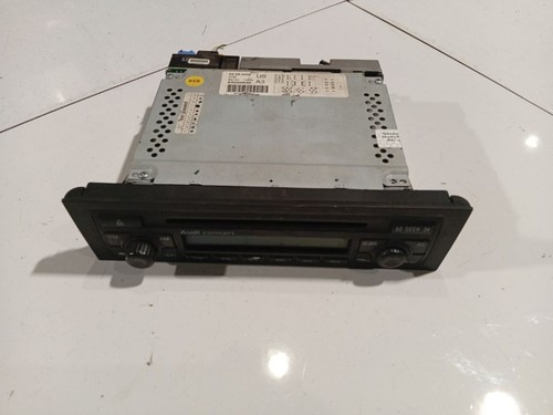 Audi 2006 autoradio - a3,