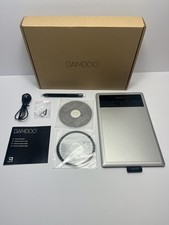 WACOM CTH470 Bamboo Capture