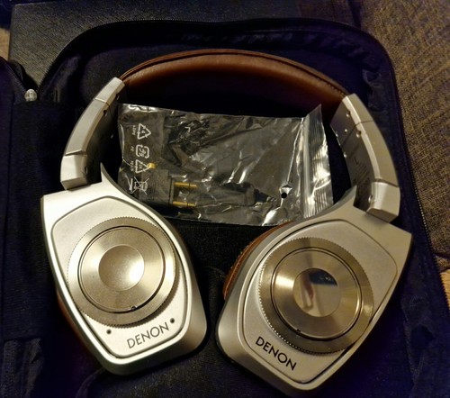 Denon ncw 500 kopfhörer - ah-ncw,