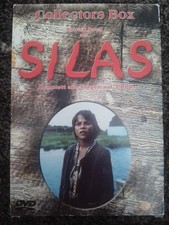 Silas Collectors Box Komplette Serie DVD