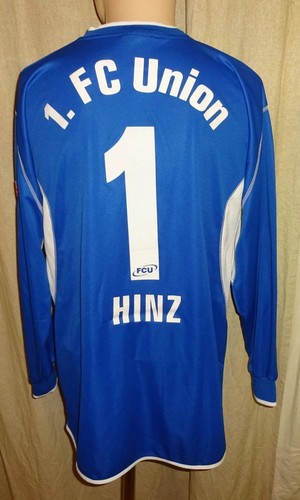 Union berlin saller - union,
