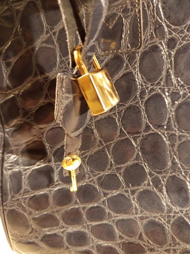 Baldan italia vintage leder - baldan,