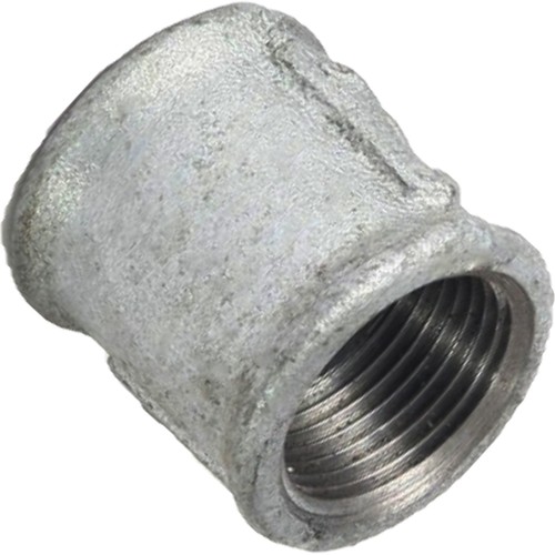 Temperguss fittings verzinkt - temperguss,