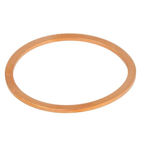 Gasket exhaust system - gasket,