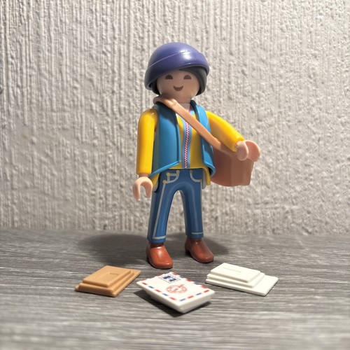 Playmobil 70370 figur serie - figur,