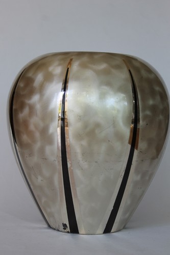 Wmf ikora versilbert vase - ikora,