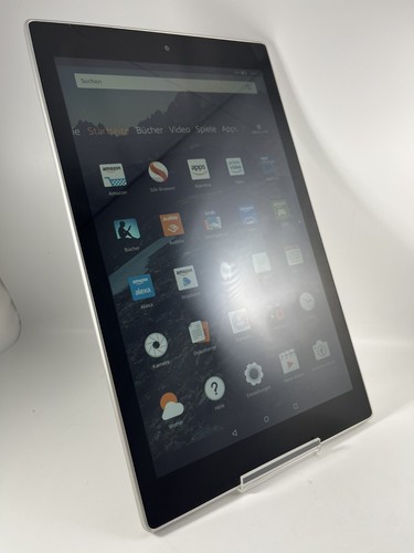 Tablet amazon fire 10 - tablet,