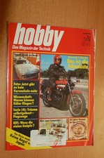 HOBBY Das Magazin der Technik