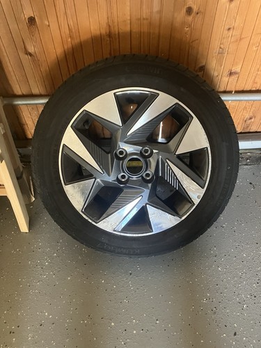 Hyundai alufelge zoll - hyundai,