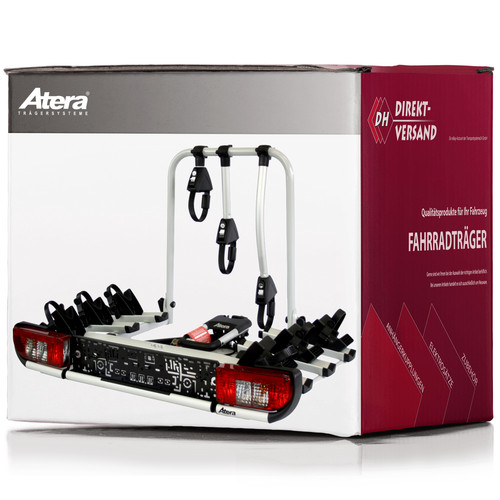 Fahrradträger für - , 3