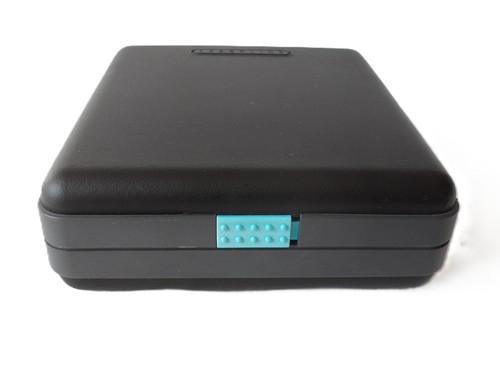 Laserline dvd hard flip - dvd,