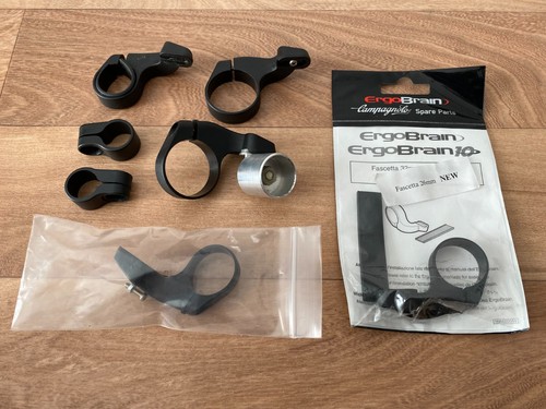 Campagnolo ergobrain 10 - campagnolo,
