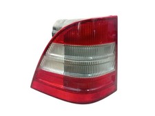 Rückleuchte Rücklicht links