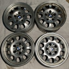 4x BMW 3er 15 Zoll Orginal
