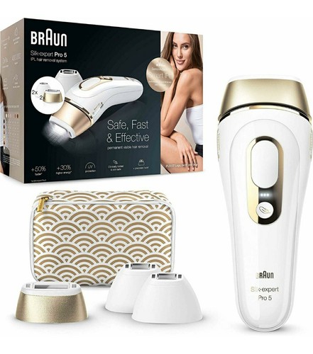 Braun silk expert - braun, pro