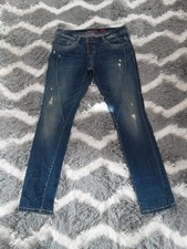 OS by S. Oliver Jeans