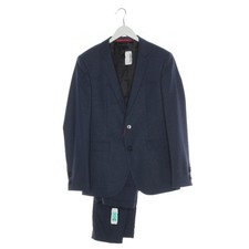 Anzug Hugo Boss Red Label Blau