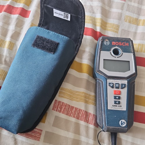 Bosch professional finder gms - professional,