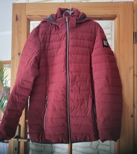 G.I.G.A DX  by Killtec Steppjacke Gr. XXL Super Zustand 