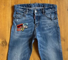 ORIGINAL DSQUARED COOL GIRL