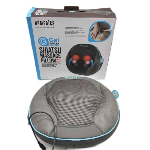 Homedics massagekissen - homedics,