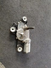 Heckwischermotor Wischermotor