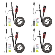 4X P4100 Oszilloskop Tastkopf