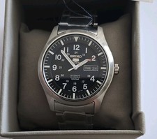 Seiko 5 Sports SNZG13K1