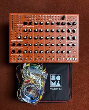 SoMa Labor Pulsar-23 Revolver