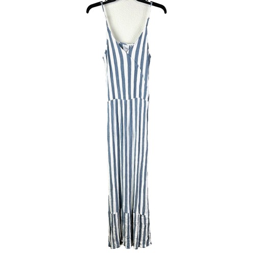 Ichi dress women blue - dress, women's