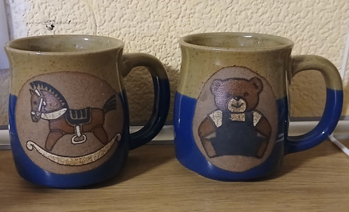 Kaffeetasse kinder becher - ,