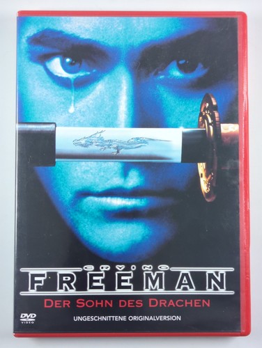 Crying freeman der sohn - freeman, des