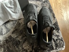 Ecco  Herren Mx Low Gore-tex Schuhe 42