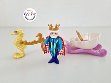 Playmobil 4815 Meereskönig